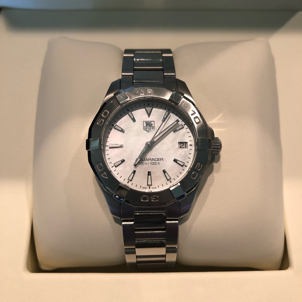 Tag Heuer Aquaracer